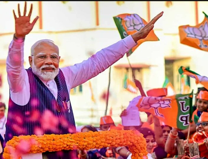 ನಾಳೆ ಪ್ರಧಾನಿಯಾಗಿ ಮೋದಿ ಪ್ರಮಾಣ ವಚನ - ರಾಜ್ಯದಿಂದ ಕೇಂದ್ರ ಮಂತ್ರಿಮಂಡಲ ಸೇರುವವರಾರು?