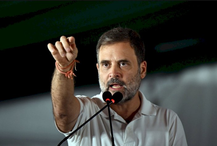 ರಾಹುಲ್ ಗಾಂಧಿಗೆ ವಿರೋಧ ಪಕ್ಷದ ನಾಯಕನ ಪಟ್ಟ - ನಿರ್ಣಯವನ್ನು ಅಂಗೀಕರಿಸಿದ ಕಾಂಗ್ರೆಸ್