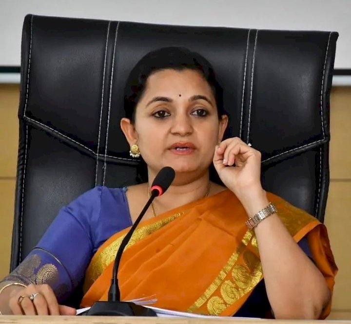 ಧಾರವಾಡ: ಜೂನ್ 21 ರಂದು ಧಾರವಾಡದಲ್ಲಿ ಅಂತರರಾಷ್ಟ್ರೀಯ ಯೋಗ ದಿನಾಚರಣೆ