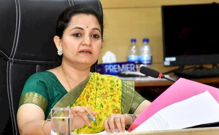 ಜೂನ್ 16 ರಿಂದ 18 ರವರೆಗೆ ಮದ್ಯಪಾನ ನಿಷೇಧಿಸಿ ಜಿಲ್ಲಾಧಿಕಾರಿ ಆದೇಶ