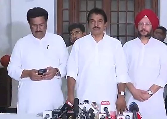 ಲೋಕಸಭೆ ವಿರೋಧ ಪಕ್ಷದ ನಾಯಕನಾಗಿ ರಾಹುಲ್ ಗಾಂಧಿ ಆಯ್ಕೆ