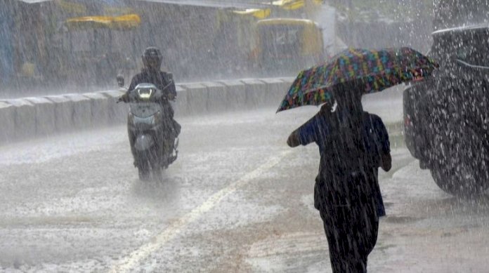 ಕರ್ನಾಟಕ ಸೇರಿ ಹಲವು ರಾಜ್ಯಗಳಲ್ಲಿ ಭಾರೀ ಮಳೆ ಸಾಧ್ಯತೆ