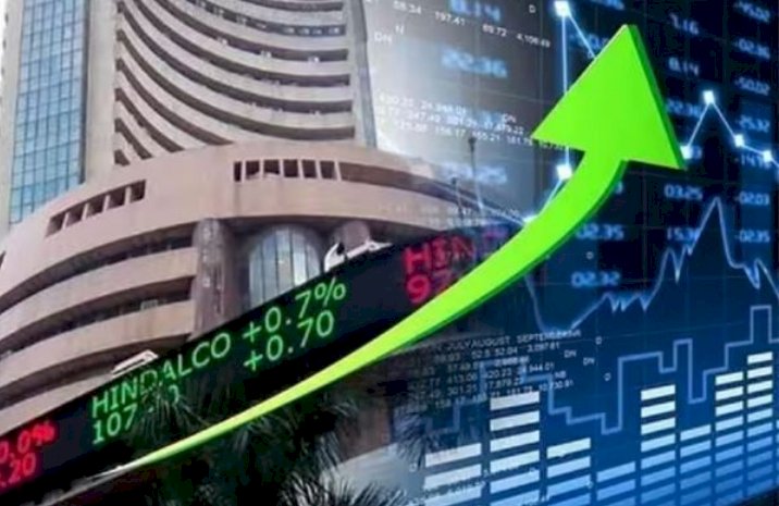 ಸೆನ್ಸೆಕ್ಸ್ 79,000ಕ್ಕಿಂತ ಹೆಚ್ಚಾದಾಗ ಯಾವ ಷೇರುಗಳು ಟಾಪ್ ಗೇನರ್ ಮತ್ತು ಲೂಸರ್ ಆಗಿವೆ?