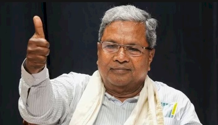 ಮೈಸೂರಿನಲ್ಲಿ ಫಿಲ್ಮ್ ಸಿಟಿ ನಿರ್ಮಿಸಲು ಸರ್ಕಾರ ಬದ್ಧ : ಸಿಎಂ ಸಿದ್ದರಾಮಯ್ಯ