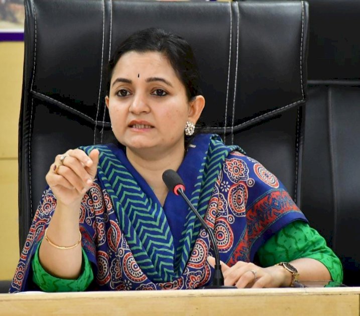 ರಾಜ್ಯ, ರಾಷ್ಟ್ರೀಯ ಹೆದ್ದಾರಿಗಳಲ್ಲಿನ ಅವೈಜ್ಞಾನಿಕ ರೋಡ್ ಬ್ರೇಕರ್‌ಗಳನ್ನು ತೆಗೆದು ಹಾಕಲು ಡಿಸಿ ಸೂಚನೆ