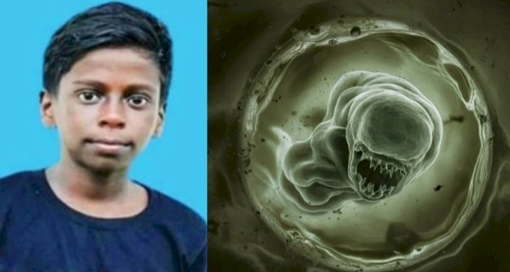 ಮೂವರ ಸಾವಿನ ಬೆನ್ನಲ್ಲೇ ಮತ್ತೊಬ್ಬ ಬಾಲಕನಲ್ಲಿ ಮೆದುಳು ತಿನ್ನೋ ಅಮೀಬಾ ಪತ್ತೆ : ಬೆಚ್ಚಿ ಬಿದ್ದ ಕೇರಳ!