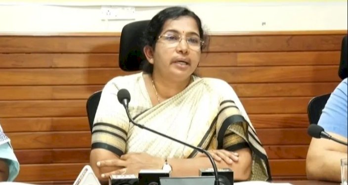 ಉಡುಪಿ: ಮಳೆ ಹಿನ್ನೆಲೆ - 16 ರಂದು ಮಂಗಳವಾರ ಜಿಲ್ಲೆಯ ಎಲ್ಲ ಶಾಲೆ ಕಾಲೇಜುಗಳಿಗೆ ರಜೆ ಘೋಷಣೆ