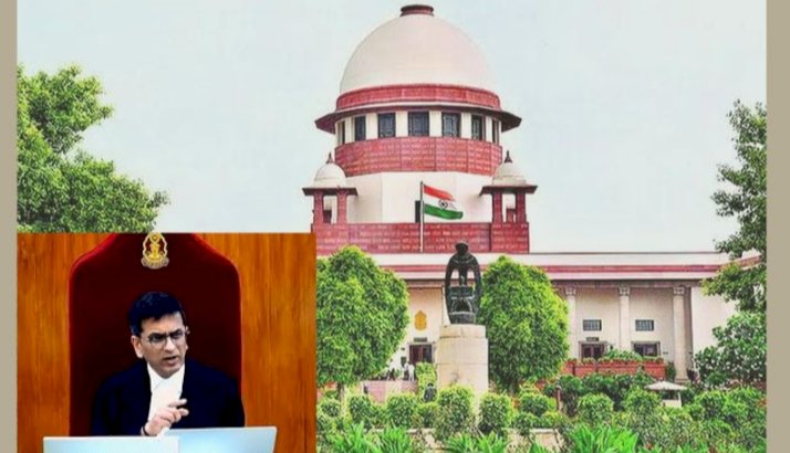 ನೀಟ್-ಯುಜಿ ಪ್ರಶ್ನೆ ಪತ್ರಿಕೆ ಸೋರಿಕೆ - ಎನ್‌ಟಿಎ ವಿರುದ್ಧ ಸುಪ್ರೀಮ್ ಕೋರ್ಟ್ ಅಸಮಾಧಾನ