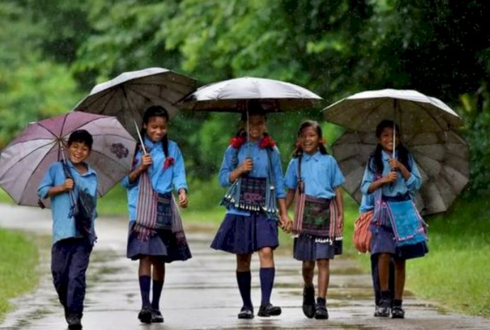 ಬೆಳಗಾವಿಯ ನಾಲ್ಕು ತಾಲ್ಲೂಕಿನಲ್ಲಿ ಜುಲೈ 24ರಂದು ಶಾಲಾ-ಕಾಲೇಜುಗಳಿಗೆ ರಜೆ ಘೋಷಣೆ