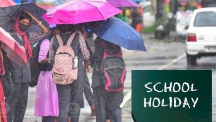 ಬೆಳಗಾವಿ: ಶಾಲಾ - ಕಾಲೇಜುಗಳಿಗೆ ಎರಡು ದಿನ ರಜೆ ಘೋಷಣೆ