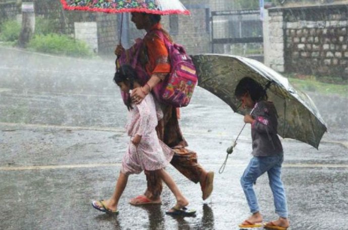 ಹಾವೇರಿ: ಜಿಲ್ಲೆಯಲ್ಲಿ ಜುಲೈ 26, 27ರಂದು ಪ್ರಾಥಮಿಕ ಪ್ರೌಢಶಾಲೆಗೆ ಎರಡು ದಿನ ರಜೆ