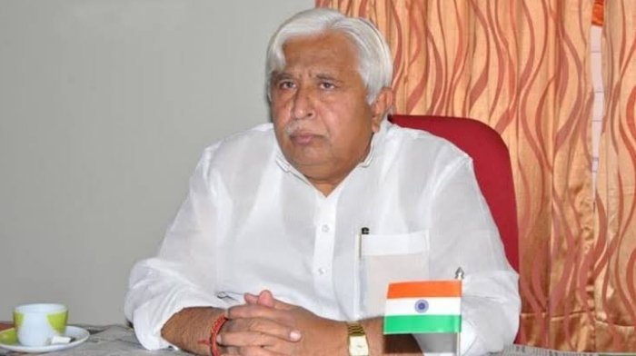 ಬ್ರೇಕಿಂಗ್‌ : ರಾಮನಗರ ಇನ್ಮುಂದೆ ಬೆಂಗಳೂರು ದಕ್ಷಿಣ