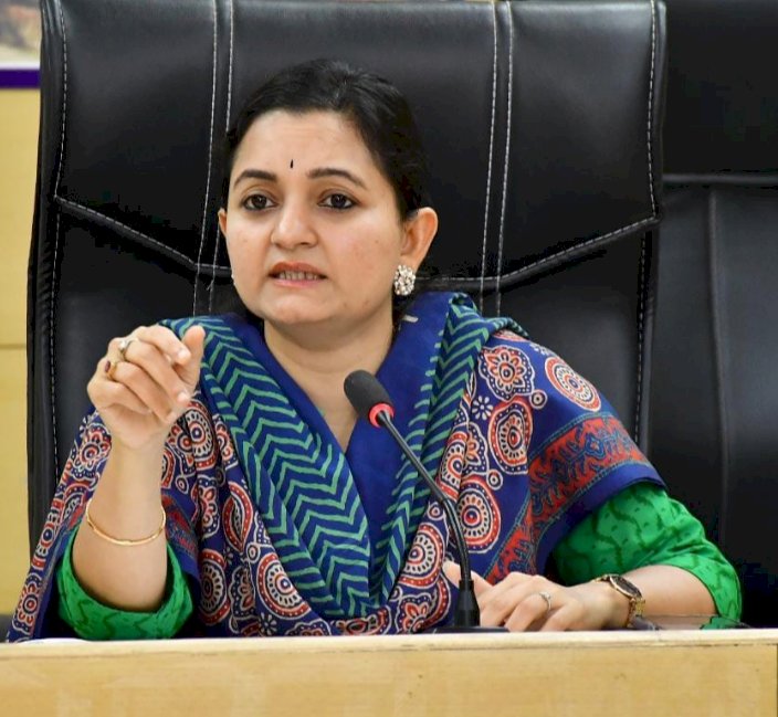 ನಾಳೆಯೂ ಧಾರವಾಡ ಜಿಲ್ಲೆಯ ಶಾಲಾ, ಕಾಲೇಜುಗಳಿಗೆ ರಜೆ ಘೋಷಿಸಿದ ಡಿಸಿ