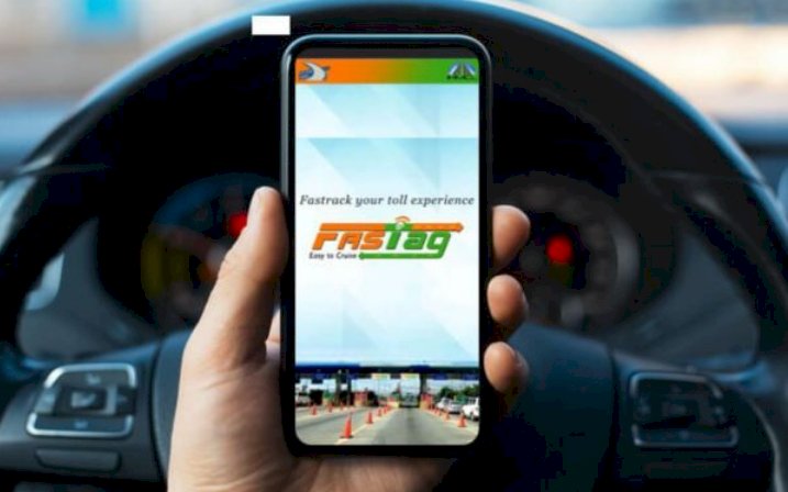ಆಗಸ್ಟ್ 1ರಿಂದ ಹೊಸ ಫಾಸ್ಟ್ಯಾಗ್ ನಿಯಮಗಳು ಜಾರಿ