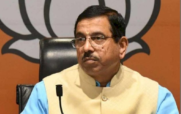 ಪಾದಯಾತ್ರೆಯಲ್ಲಿ ಕುಮಾರಸ್ವಾಮಿ ಭಾಗವಹಿಸುತ್ತಾರೆ - ಪ್ರಹ್ಲಾದ್ ಜೋಶಿ