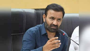 ಆಗಸ್ಟ್ 13 ರಂದು ಹುಬ್ಬಳ್ಳಿಯಲ್ಲಿ ಜಿಲ್ಲಾ ಮಟ್ಟದ ಜನ ಸಂಪರ್ಕ ಸಭೆ