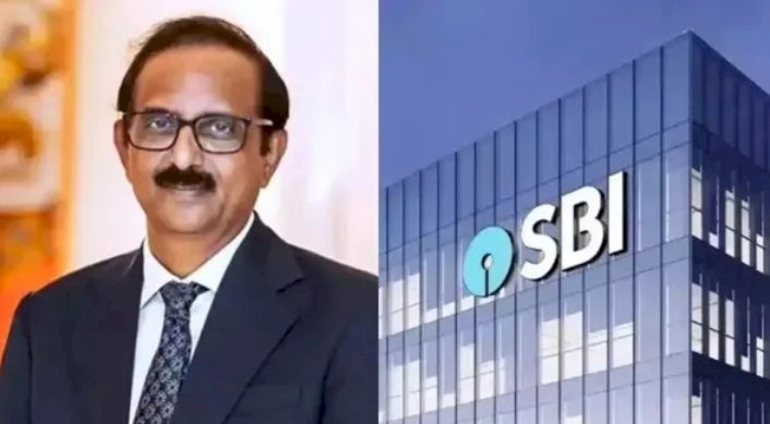 SBI ನೂತನ ಅಧ್ಯಕ್ಷರಾಗಿ ಚಲ್ಲಾ ಶ್ರೀನಿವಾಸುಲು ಶೆಟ್ಟಿ ನೇಮಕ