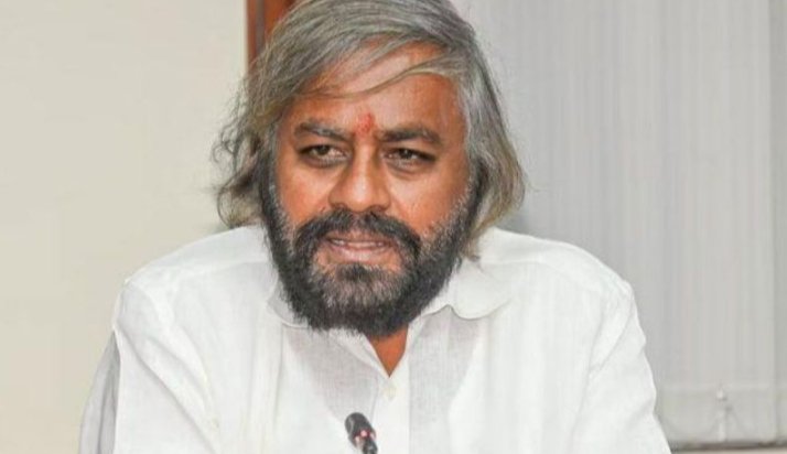 ಪಶ್ಚಿಮಘಟ್ಟದಲ್ಲಿ ಭೂಪರಿವರ್ತನೆಗೆ ತಾತ್ಕಾಲಿಕ ತಡೆ - ಸಚಿವ ಈಶ್ವರ ಖಂಡ್ರೆ ಸೂಚನೆ