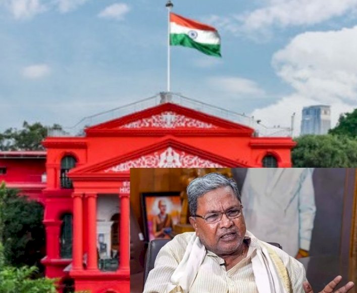 ರಾಜ್ಯಪಾಲರ ಆದೇಶಕ್ಕೆ ಯಾವುದೇ ತಡೆ ನೀಡಲ್ಲ' : ಆಗಸ್ಟ್ 29ರಂದು ವಿಚಾರಣೆ ಮುಂಡೂಡಿದ ಹೈಕೋರ್ಟ್‌
