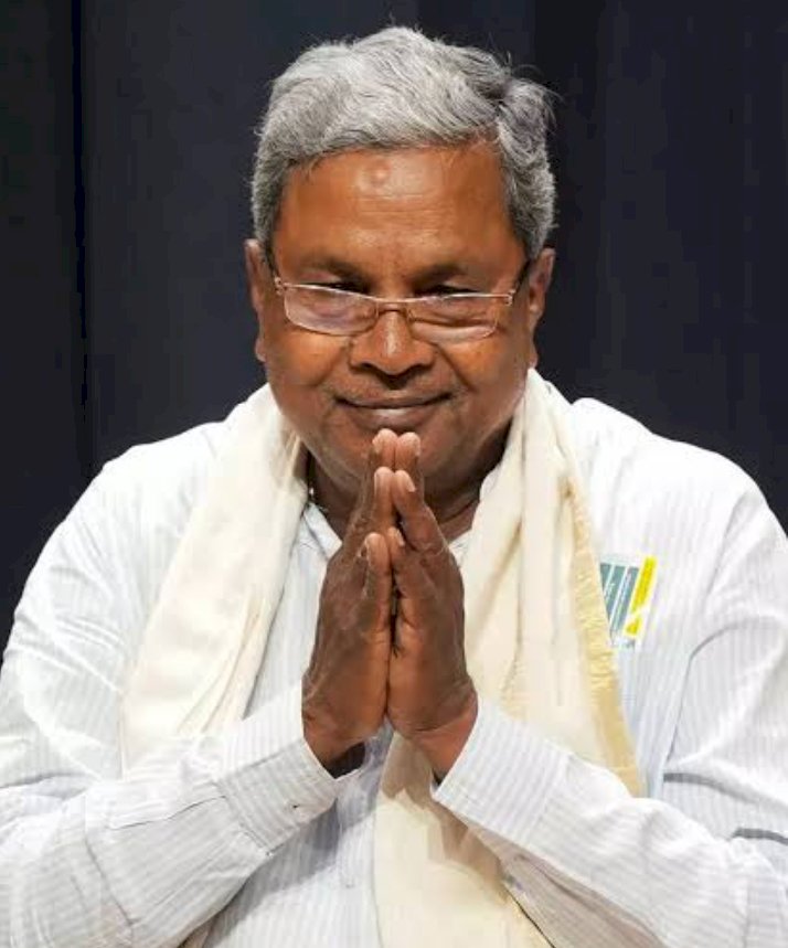 ನಾಳೆ ಆಲಮಟ್ಟಿ ಡ್ಯಾಂಗೆ ಸಿಎಂ ಸಿದ್ದರಾಮಯ್ಯ ಅವರಿಂದ ಬಾಗಿನ