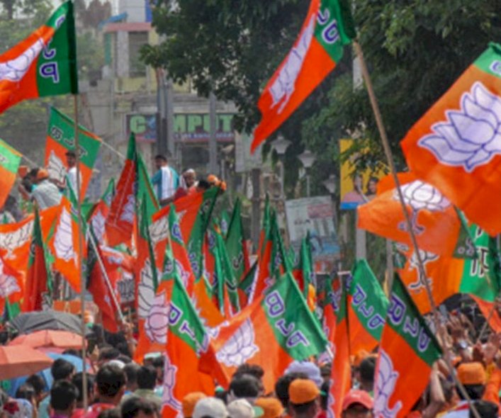 ಬೆಂಗಳೂರು : ರಾಜ್ಯಪಾಲರಿಗೆ ಅವಮಾನ ಖಂಡಿಸಿ, ನಾಳೆ ಎಲ್ಲಾ ಜಿಲ್ಲಾ ಕೇಂದ್ರಗಳಲ್ಲಿ ಬಿಜೆಪಿ ಪ್ರತಿಭಟನೆಗೆ ಕರೆ..