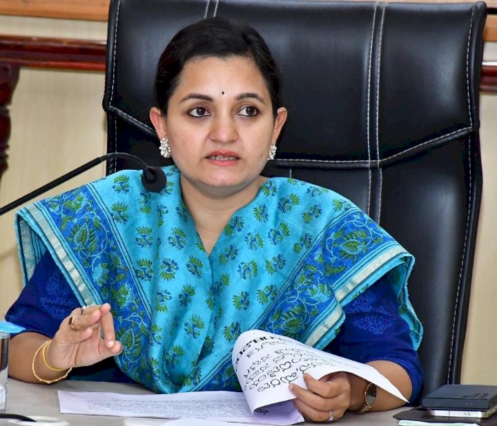 ಧಾರವಾಡ: ಜನನ, ಮರಣಗಳನ್ನು ನಿಗದಿತ ಅವಧಿಯೊಳಗೆ ನೋಂದಣಿ ಮಾಡಲು ಡಿಸಿ ಸೂಚನೆ