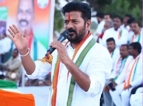 ತೆಲಂಗಾಣ ಸಿಎಂ ರೇವಂತ್ ರೆಡ್ಡಿಗೆ ಹೈಕೋರ್ಟ್ ನೋಟಿಸ್