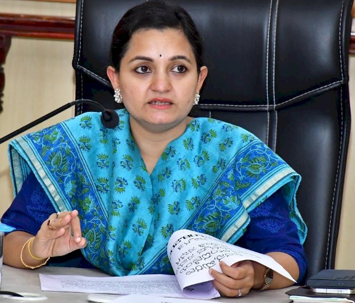 ಧಾರವಾಡ: ಪಿಓಪಿ ಗಣೇಶನ ವಿಗ್ರಹಗಳ ಪತ್ತೆಗೆ ಪ್ರತ್ಯೇಕ ತಂಡ - ಜಿಲ್ಲಾಧಿಕಾರಿ