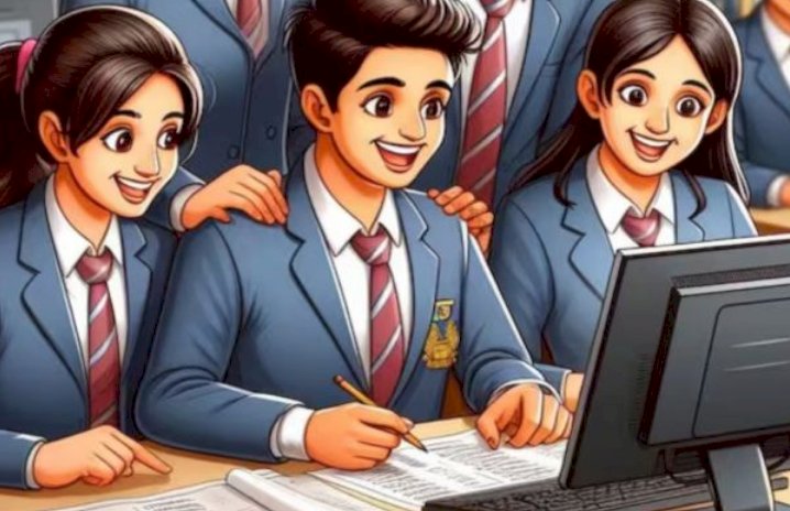 ನಾಳೆ‌ ಎಸ್‌ಎಸ್‌ಎಲ್‌ಸಿ‌ ಪರೀಕ್ಷೆ-3 ರ ಫಲಿತಾಂಶ