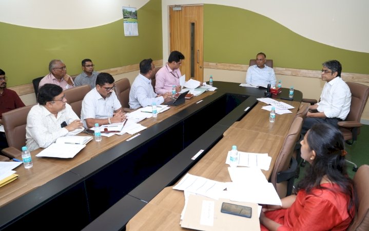 ಸೆಪ್ಬೆಂಬರ್ ಮೊದಲ ವಾರದೊಳಗೆ ಆರೋಗ್ಯ ಇಲಾಖೆಯ ವರ್ಗಾವಣೆ ಕೌನ್ಸಿಲಿಂಗ್ ಪೂರ್ಣಗೊಳಿಸಿ - ಸಚಿವ ದಿನೇಶ್ ಗುಂಡೂರಾವ್ ಸೂಚನೆ