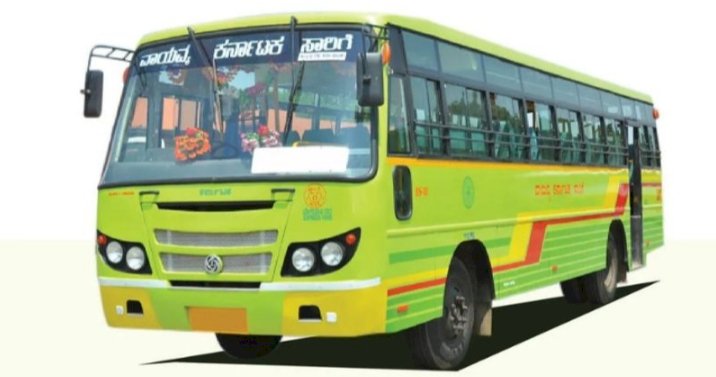 ಹುಬ್ಬಳ್ಳಿ: ಗೌರಿ-ಗಣೇಶ ಹಬ್ಬಕ್ಕೆ ಹೆಚ್ಚುವರಿ ವಿಶೇಷ ಬಸ್ ವ್ಯವಸ್ಥೆ