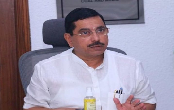 ಧಾರವಾಡ: ಸೆಪ್ಟೆಂಬರ್ 13ಕ್ಕೆ ಕೇಂದ್ರ ಸಚಿವ ಪ್ರಹ್ಲಾದ ಜೋಶಿ ಅಧ್ಯಕ್ಷತೆಯಲ್ಲಿ ದಿಶಾ ಸಮಿತಿ ಸಭೆ