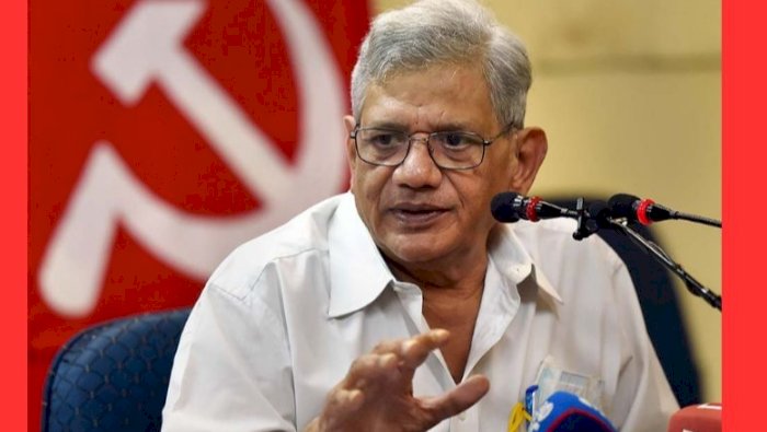 BREAKING: ಸಿಪಿಐ(ಎಂ) ನಾಯಕ ಸೀತಾರಾಮ್ ಯೆಚೂರಿ ನಿಧನ