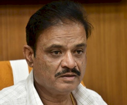 ಬೆಂಗಳೂರು: ಜಯದೇವ ಆಸ್ಪತ್ರೆಗೆ ಸೇರಿದ ಶಾಸಕ‌ ಮುನಿರತ್ನ