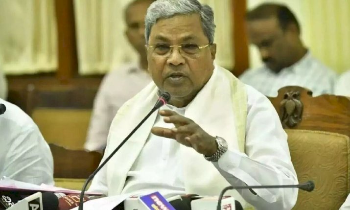 ಒಂದು ದೇಶ ಒಂದು ಚುನಾವಣೆ : ಒಕ್ಕೂಟ ವ್ಯವಸ್ಥೆಗೆ ವಿರುದ್ಧವಾದುದು ಎಂದ ಸಿಎಂ ಸಿದ್ದರಾಮಯ್ಯ