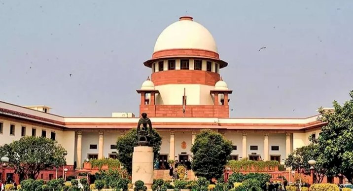 ಶೃಂಗೇರಿ ವಿಧಾನಸಭಾ ಕ್ಷೇತ್ರದ ಮರು ಮತ ಎಣಿಕೆಗೆ ಸುಪ್ರೀಂ ಕೋರ್ಟ್ ಆದೇಶ