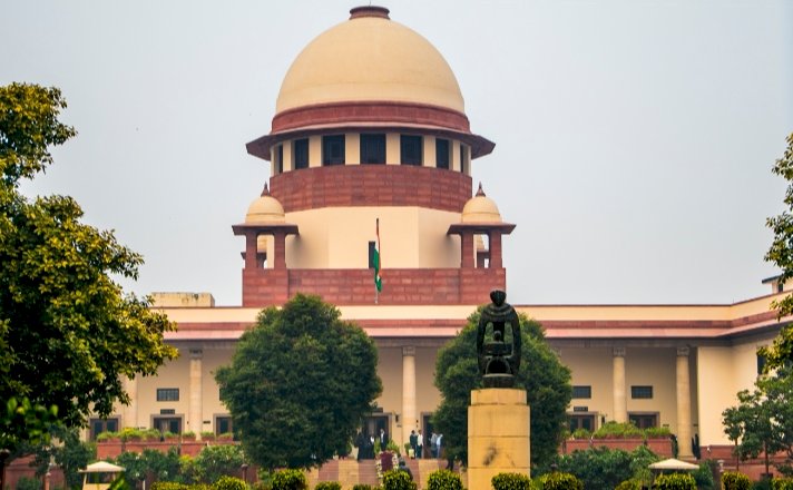 ಸರಕಾರವನ್ನು ಟೀಕಿಸುವ ಪತ್ರಕರ್ತರ ಮೇಲೆ ಕ್ರಿಮಿನಲ್ ಕೇಸ್ ಹಾಕಬಾರದು - ಸುಪ್ರೀಂ ಕೋರ್ಟ್