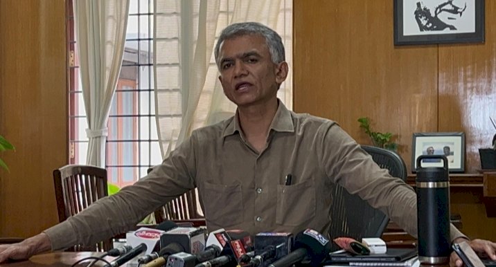 ಇ-ಖಾತಾ ಮಾಡಿಸಿಕೊಳ್ಳಲು ಯಾವುದೇ ಸಮಯ ನಿಗದಿ ಇಲ್ಲ - ಸಚಿವ ಕೃಷ್ಣ ಬೈರೇಗೌಡ ಸ್ಪಷ್ಟನೆ