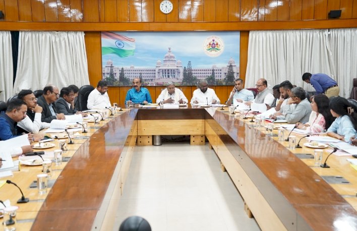 ಪರಿಸರ ಪ್ರೇಮಿಗಳಿಗೆ ಸಿಗ್ತು ಗೆಲುವು : ಹೆಸರಘಟ್ಟ ಸಂರಕ್ಷಿತ ಹುಲ್ಲುಗಾವಲು ಎಂದು ಘೋಷಿಸಲು ರಾಜ್ಯ ಸರ್ಕಾರ ಅನುಮೋದನೆ