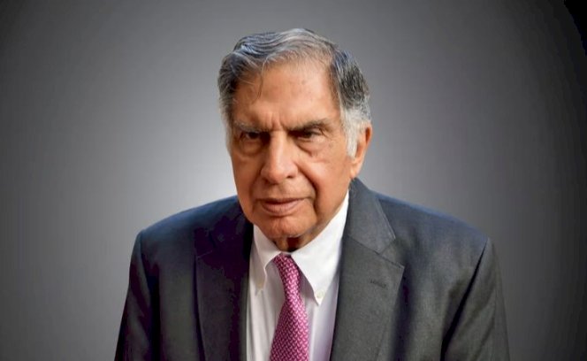 BREAKING: ಉದ್ಯಮಿ ರತನ್ ಟಾಟಾ ಇನ್ನಿಲ್ಲ - ಅಗಲಿದ 