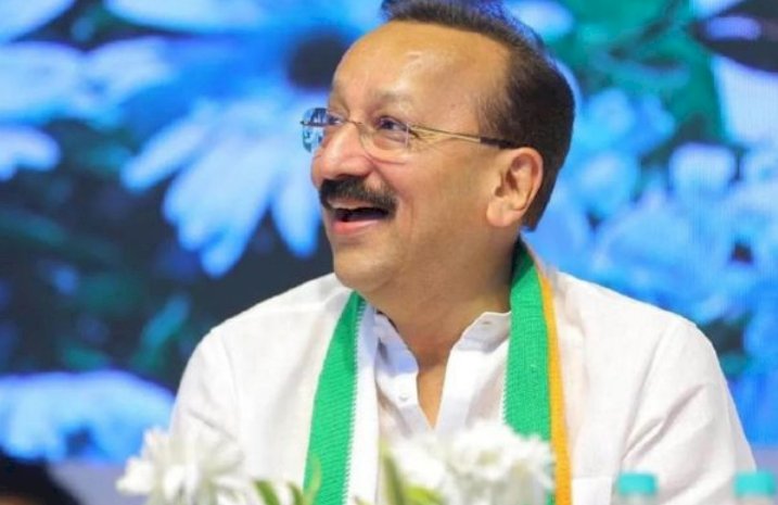 ಮುಂಬೈನಲ್ಲಿ ಎನ್‌ಸಿಪಿ ನಾಯಕ ಬಾಬಾ ಸಿದ್ದಿಕ್‌ನನ್ನು ಗುಂಡಿಕ್ಕಿ ಹತ್ಯೆ ಕೇಸ್‌ - ಇಬ್ಬರ ಬಂಧನ