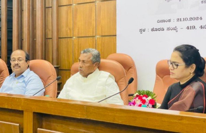 ರಾಜ್ಯದಲ್ಲಿ ಪತ್ತೆಯಾದ 13.87 ಲಕ್ಷ ಅನರ್ಹ BPL ಕಾರ್ಡ್‌ಗಳ ಪೈಕಿ 3.63 ಲಕ್ಷ ಕಾರ್ಡ್‌ಗಳು ರದ್ದು - ಕೆ.ಹೆಚ್.ಮುನಿಯಪ್ಪ