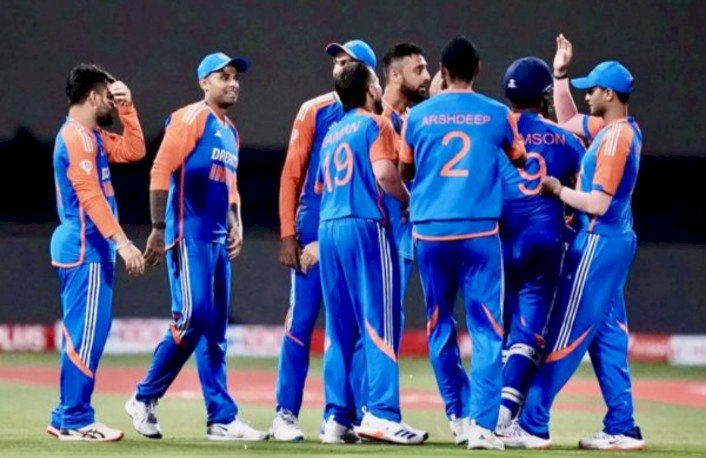 SA vs IND 2nd T20: ಇಂದು ಭಾರತ-ದಕ್ಷಿಣ ಆಫ್ರಿಕಾ ನಡುವೆ ಕದನ