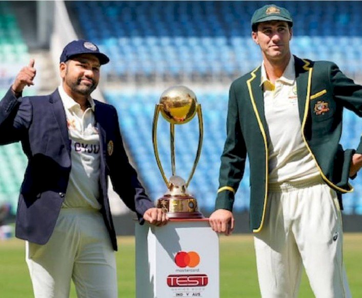 ಭಾರತ ವಿರುದ್ಧದ ಮೊದಲ ಟೆಸ್ಟ್‌ಗೆ ಆಸೀಸ್‌ ತಂಡ ಪ್ರಕಟ