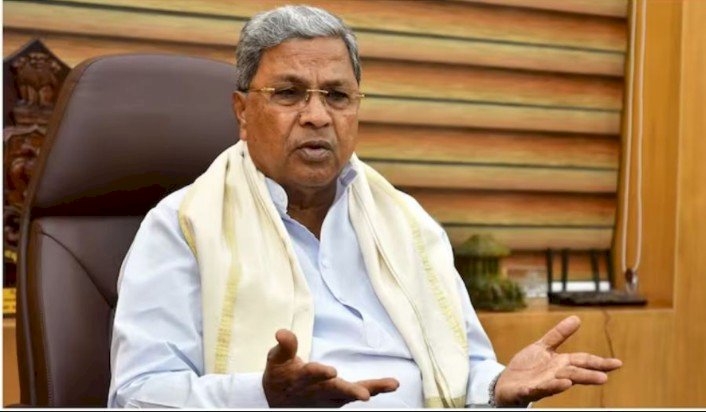 ಸರ್ಕಾರಿ ನೌಕರರು ಮತ್ತು ಆದಾಯ ತೆರಿಗೆ ಪಾವತಿಸುವವರನ್ನು ಹೊರತುಪಡಿಸಿ ಯಾರೊಬ್ಬರ ಪಡಿತರ ಚೀಟಿ ರದ್ದು ಮಾಡದಂತೆ ಸಿಎಂ ಖಡಕ್ ಸೂಚನೆ