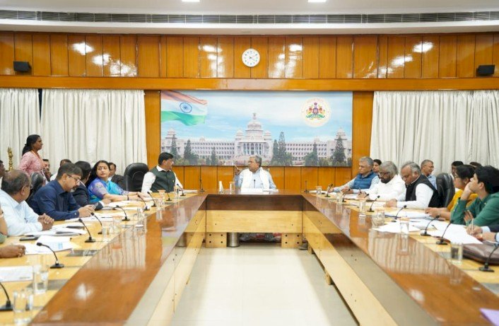 ಪಡಿತರ ಚೀಟಿ ಹೊoದಿಲ್ಲದ ಬುಡಕಟ್ಟು ಕುಟುoಬಗಳಿಗೆ 15 ದಿನಗಳ ಒಳಗಾಗಿ ಬಿಪಿಎಲ್ ಕಾರ್ಡ್ ಒದಗಿಸಿ - ಸಿಎಂ ಸಿದ್ದರಾಮಯ್ಯ ಸೂಚನೆ