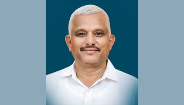 ಹೆಸ್ಕಾಂ ಅಧ್ಯಕ್ಷರಾಗಿ ಅಧಿಕಾರ ವಹಿಸಿಕೊಳ್ಳಲಿರುವ ಮಾಜಿ ಶಾಸಕ ಅಜ್ಜಂಪೀರ ಖಾದ್ರಿ