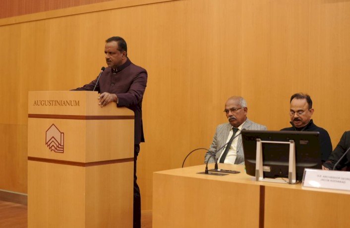 ಅಂತಾರಾಷ್ಟ್ರೀಯ ಸರ್ವಧರ್ಮ ಸಮ್ಮೇಳನದಲ್ಲಿ ಸ್ಪೀಕರ್ ಯು.ಟಿ.ಖಾದರ್ ಐತಿಹಾಸಿಕ ಭಾಷಣ