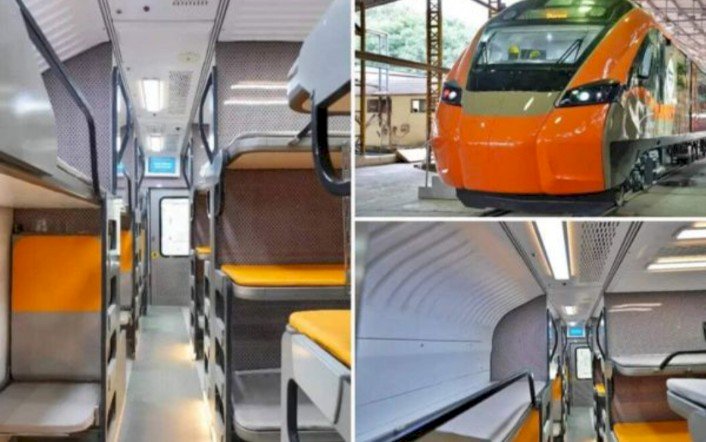 ಶೀಘ್ರದಲ್ಲೇ ವಂದೇ ಭಾರತ್ ಸ್ಲೀಪರ್ ರೈಲು ಕ್ಷೇತ್ರ ಪ್ರಯೋಗಕ್ಕೆ ಒಳಗಾಗಲಿದೆ: ವೈಷ್ಣವ್