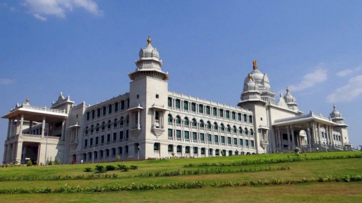 ಬೆಳಗಾವಿಯಲ್ಲಿ ಇಂದಿನಿಂದ ಚಳಿಗಾಲದ ಅಧಿವೇಶನ